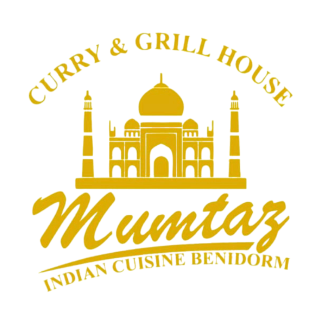 Mumtaz Curry House Logo for Website